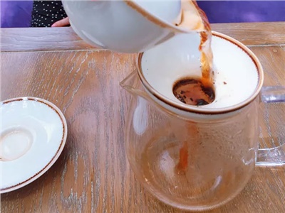 洗茶洗的是什么？你真的知道嗎？