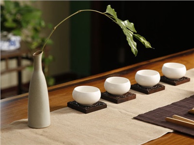 茯茶“湘益味”，黑茶“領(lǐng)頭羊”——“和平之茯”暨“益生源”新品發(fā)布會(huì)在京成功舉辦