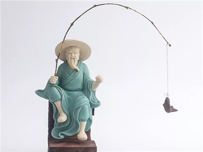 不把自己當(dāng)茶熬一熬，怎知生命最深處味道