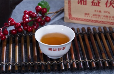 金龍茶業(yè)